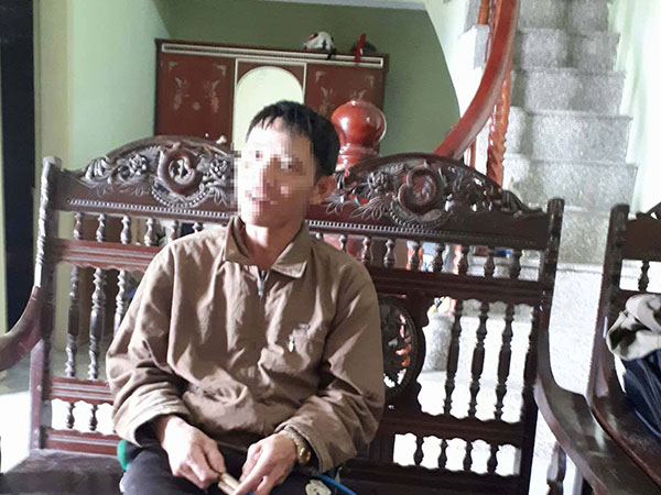 Về nơi cả trăm đàn ông cho vợ bỏ để đi nước ngoài