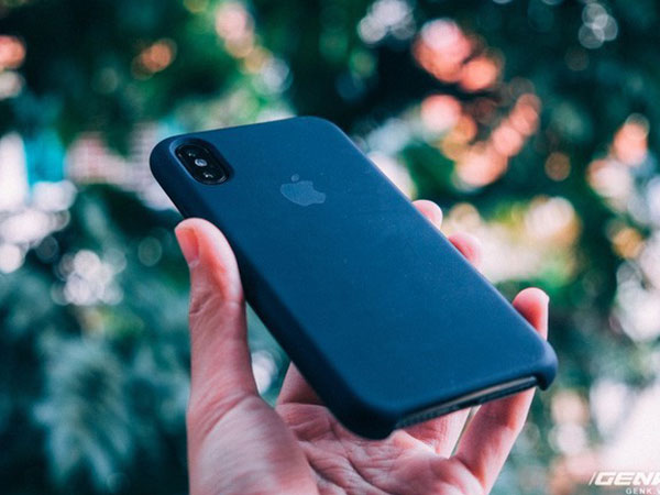 Vì sao nên dùng ốp lưng cho iPhone?