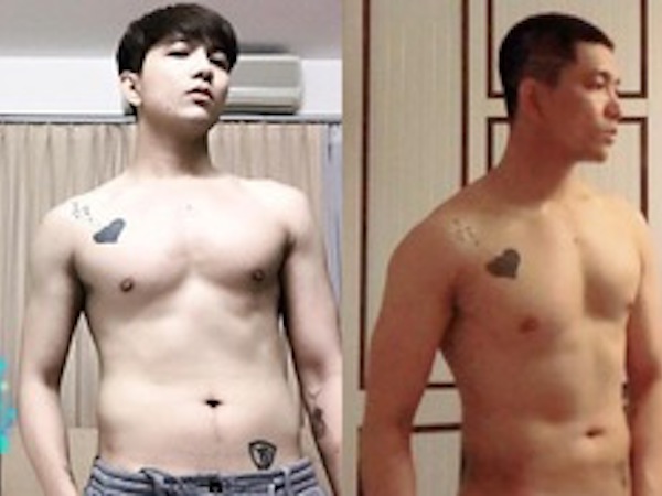 Xuất hiện hình ảnh khoả thân được cho là của Tim sau ồn ào với Trương Quỳnh Anh?