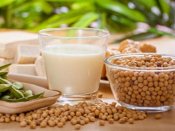 3 hiểu lầm tai hại về đậu nành bạn nên loại bỏ ngay từ bây giờ