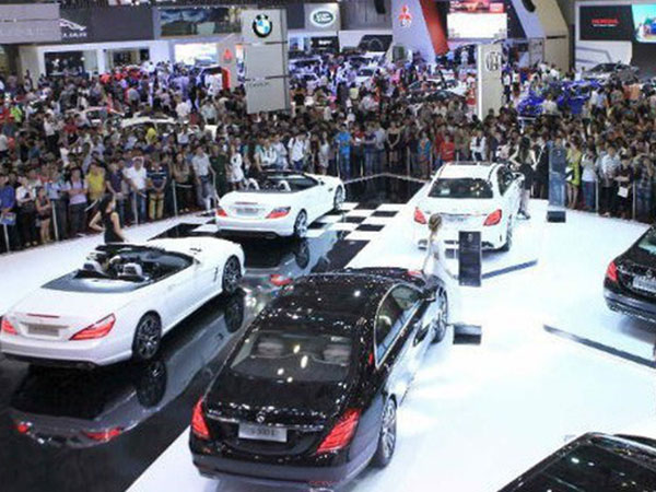 Ai được lợi khi Toyota, Honda ngừng xuất khẩu xe sang Việt Nam sau Nghị định 116?