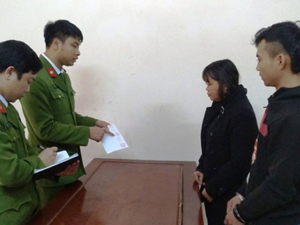 Chờ ly hôn, vợ mua ma túy bỏ vào nhà chồng