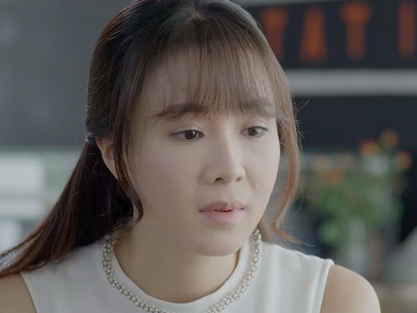 Cuốn hút và kịch tính bao nhiêu, thì 'Cả Một Đời Ân Oán' vẫn còn nhiều 'hạt sạn' gây khó chịu