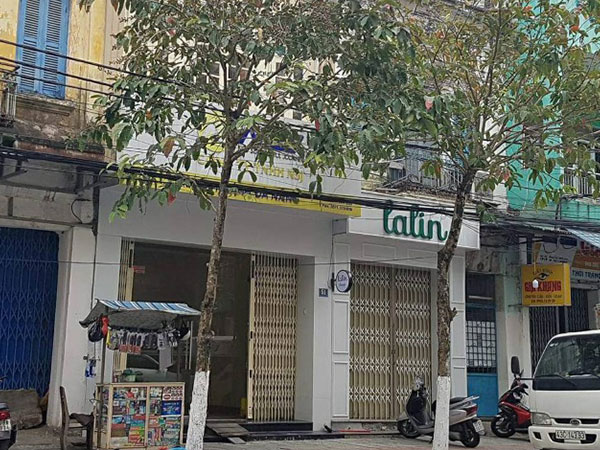 Cựu thư ký ông Xuân Anh ở nhà Vũ 'Nhôm' vì quan hệ thân quen
