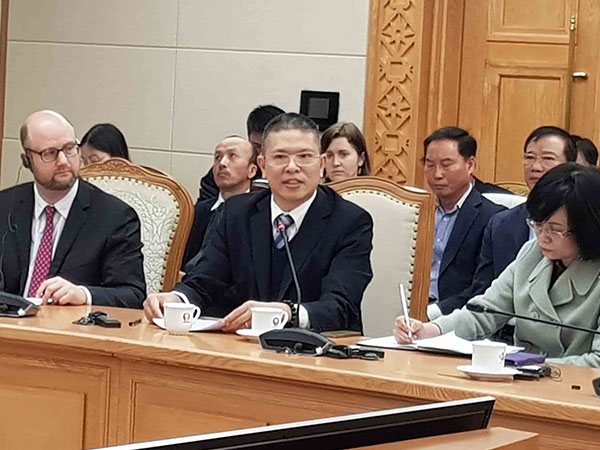 Đại gia ô tô: 'Với sự tự trọng, tôi không xin ưu đãi'