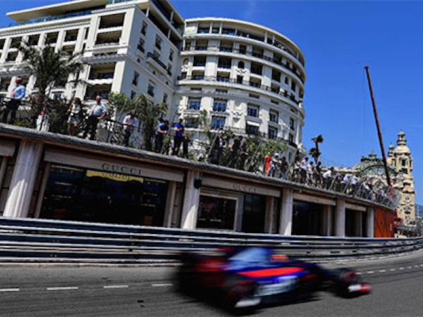 Giải đua F1 có thể sẽ tổ chức tại Việt Nam từ 2020