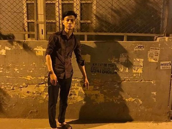 Hận tình, 9X đi cướp tài sản để... 'trả thù đời'