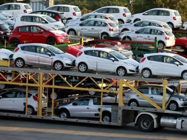 Hôm nay, Chính phủ đối thoại với doanh nghiệp ô tô liên quan Nghị định 116
