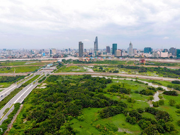 Kịch bản nào cho thị trường địa ốc năm 2018?