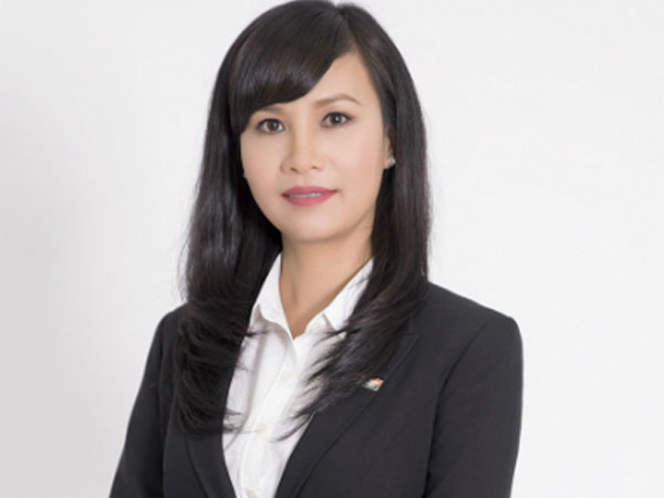 Loạt ngân hàng thay sếp đầu năm
