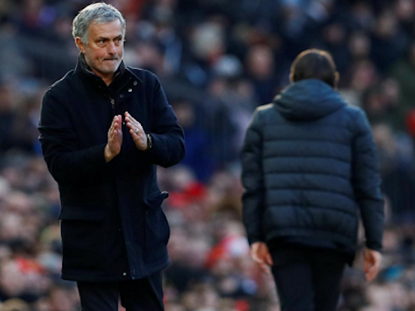 Mourinho khen cầu thủ Man Utd khiêm nhường khi hạ Chelsea