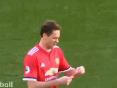 Mourinho viết gì trong mảnh giấy được Bailly 'tuồn' vào cho Matic?
