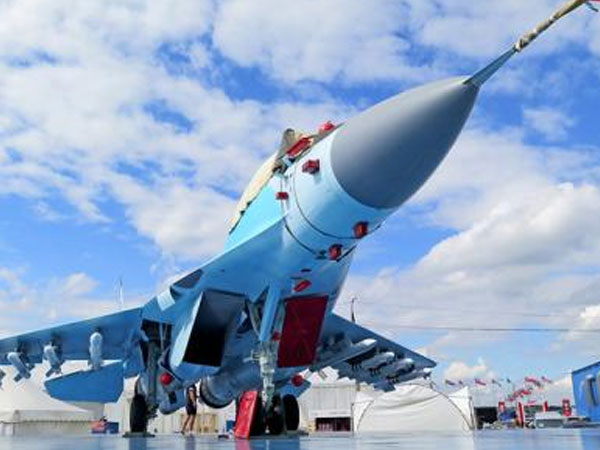 Nga thận trọng dù MiG-35 thuộc thế hệ 4++