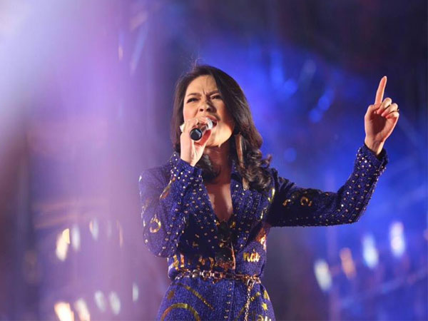 Tiết lộ cuộc sống của Mỹ Tâm trước khi nổi tiếng nhất nhì showbiz