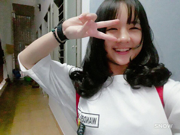 TP.HCM: Vừa đi chùa cầu an thì con gái 12 tuổi ở nhà mất tích, người mẹ đơn thân đau đớn ngược xuôi tìm con