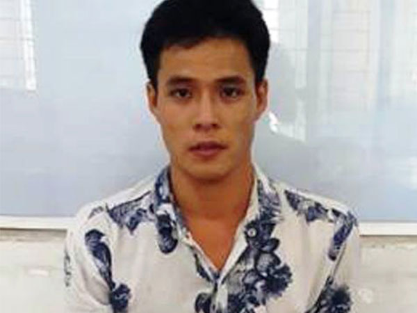 Vây ráp đối tượng đặc biệt nguy hiểm trong quán cà phê ở SG