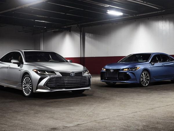 10 thương hiệu ô tô tốt nhất 2018: Genesis dẫn đầu, Toyota đứng 'chót'