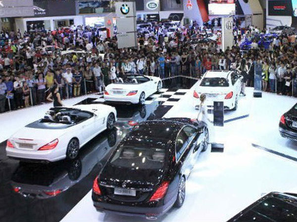 Ai được lợi khi Toyota, Honda ngừng xuất khẩu xe sang Việt Nam sau Nghị định 116?