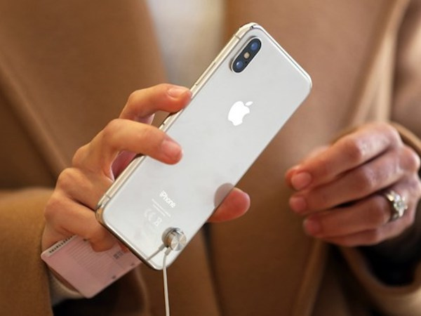 Apple iPhone Xs Plus trang bị màn hình OLED 6,5 inch