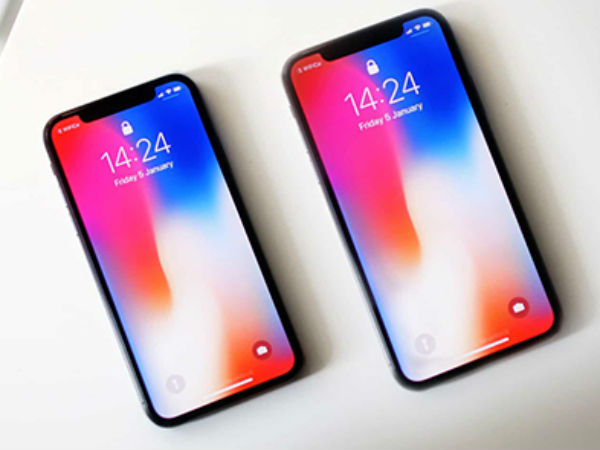 Apple sắp ra iPhone màn hình 'khổng lồ'