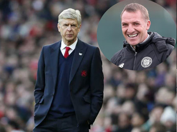 Arsenal thay HLV Wenger bằng 'người cũ' của Liverpool?