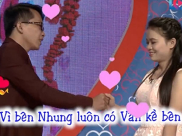 Bạn muốn hẹn hò: Cười không ngớt với chàng trai vừa 'xé quần' vừa tỏ tình