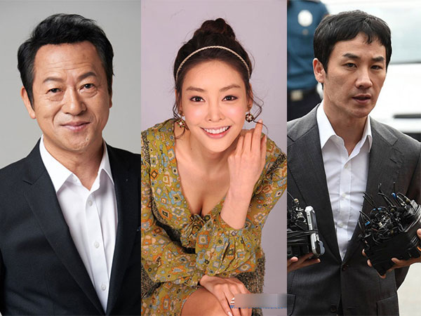 Cơn ác mộng 'quấy rối, tấn công tình dục' của showbiz Hàn: Từ 'yêu râu xanh' toàn tên tuổi gạo cội đến diễn viên trẻ phải trả giá bằng cả mạng sống