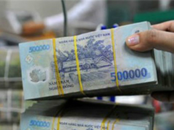 Khách hàng mất 245 tỷ cân nhắc nhận hơn 14 tỷ đồng tạm ứng từ ngân hàng