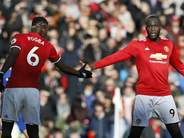 Lukaku: 'Tôi không cần phải chứng tỏ thêm nữa'