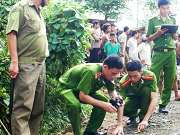 Nam thanh niên 22 tuổi bị đâm chết khi dự đám cưới
