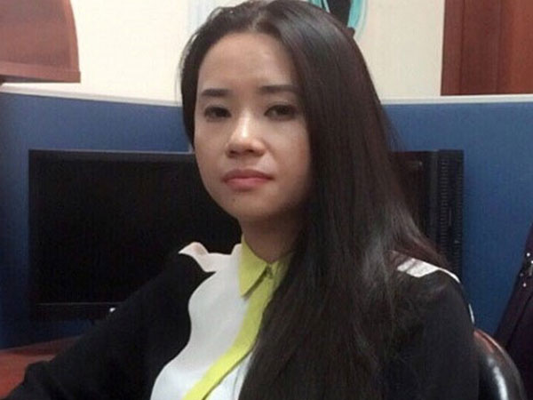 'Nữ quái' miền Tây điều hành đường dây cá độ nghìn tỷ