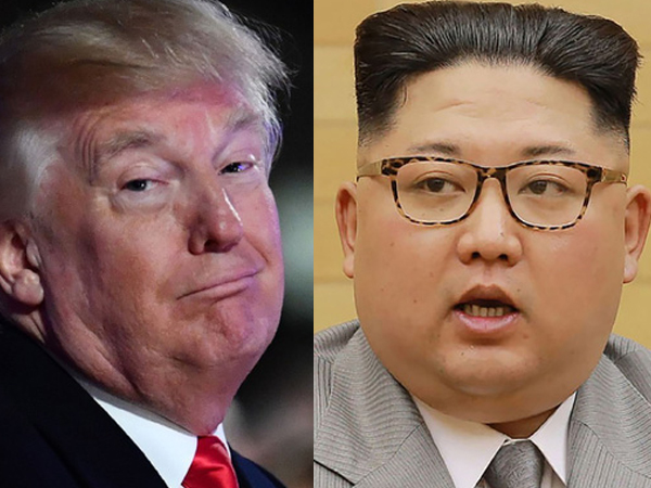 Ông Trump ngỏ ý đối thoại với Bình Nhưỡng