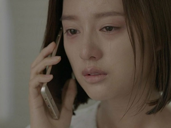 Sinh con được 10 ngày rồi nhưng tôi vẫn nhất quyết không cho chồng nhìn mặt con