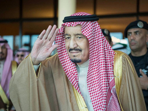 'Thay máu' quân đội, Vua Saudi sa thải một loạt tướng lĩnh