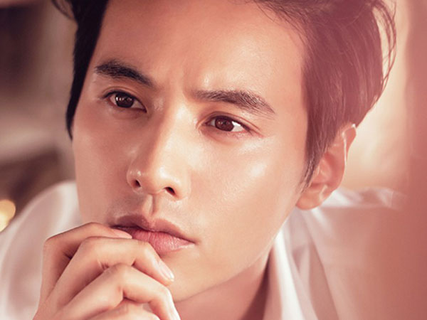 Won Bin: 8 năm mất hút không thèm đóng phim, nhưng cứ quay quảng cáo là lại hot như một kỳ tích