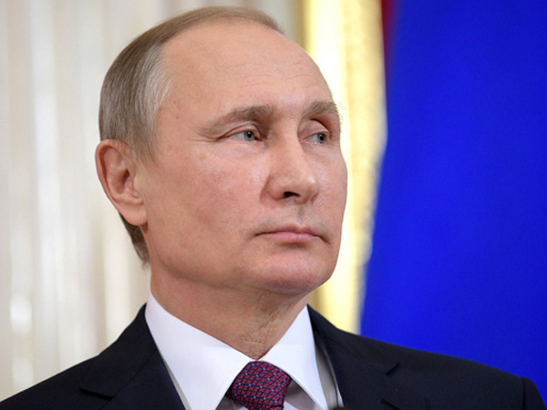 7 gương mặt đối thủ của Tổng thống Putin trong cuộc bầu cử sắp tới