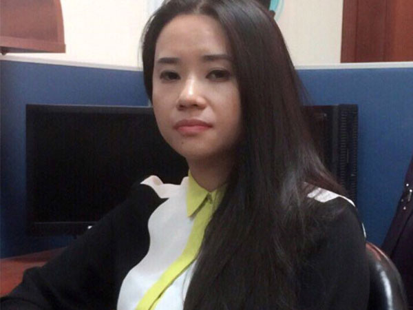 Chuyện ít biết về kiều nữ học lớp 5 cầm đầu đường dây đánh bạc 2.000 tỷ