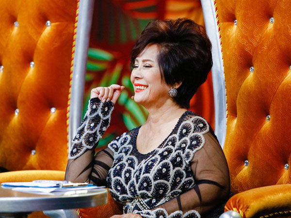 Danh ca Phương Dung bị thí sinh game show mắng chửi: 'Đồ súc vật!'