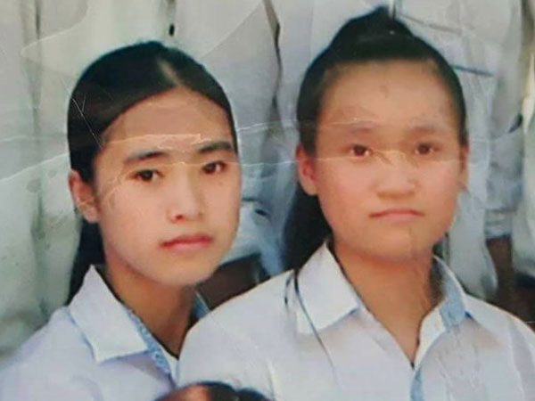 Hai nữ sinh lớp 10 mất tích sau lời nhắn 'không phải lo cho con'