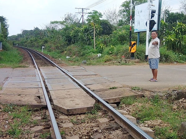 Lái tàu SE25 thừa nhận 'vượt đèn đỏ' khiến hai tàu suýt tông nhau