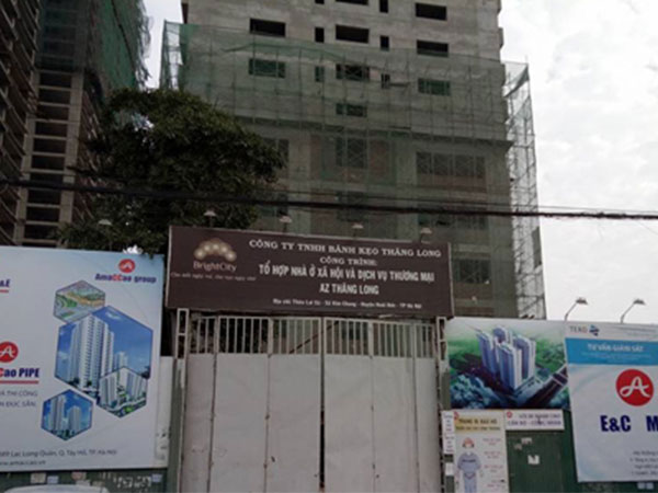 Người mua nhà xã hội oằn lưng trả lãi vì dự án chậm bàn giao