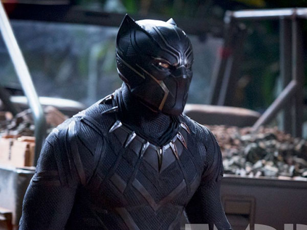 Sau 'Chiến binh báo đen': Vũ trụ Điện ảnh Marvel sẽ có siêu anh hùng quốc tịch Việt Nam?