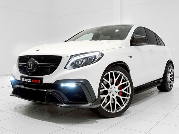 Top 10 xe SUV tăng tốc nhanh nhất thế giới