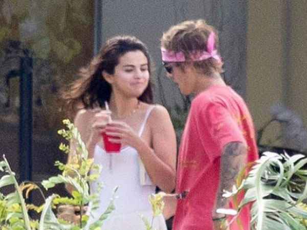 Yêu Justin thật nhiều, Selena Gomez chuẩn bị quà sinh nhật tiền tỷ tặng cho bạn trai