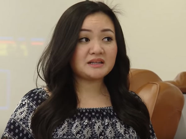 'Bé' Xuân Mai bất ngờ tái ngộ khán giả bằng vai phản diện sau khi sinh con thứ 2