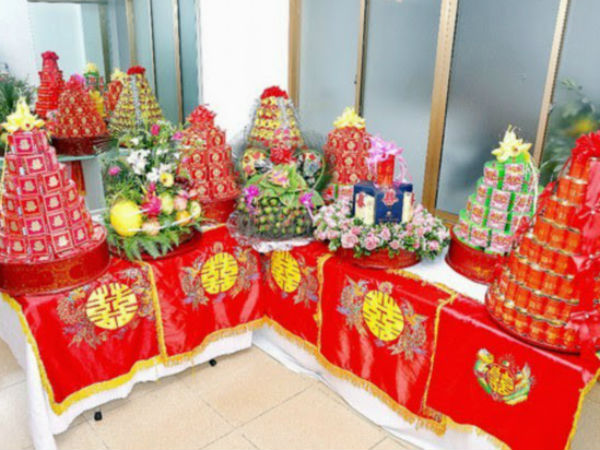 Bi hài chuyện thách cưới: 'Lễ đen' tùy... nhưng không phải tùy