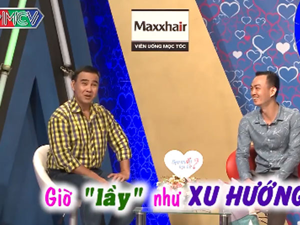 Chàng dược sĩ khó tính khiến Cát Tường 'tái mặt'