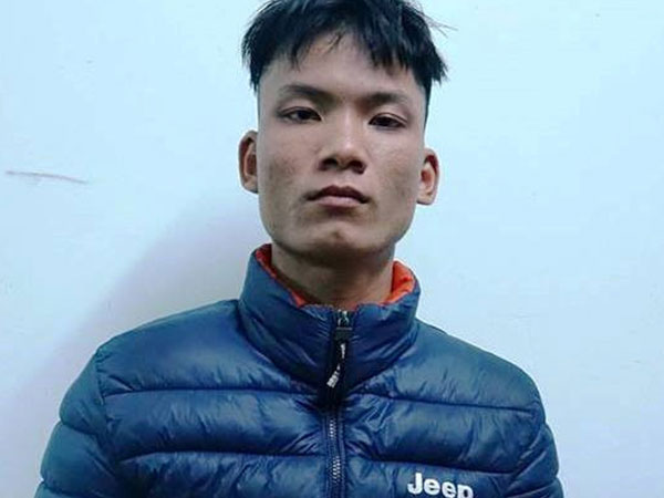 Chém đối phương nhập viện lúc nửa đêm, gã trai bị khởi tố