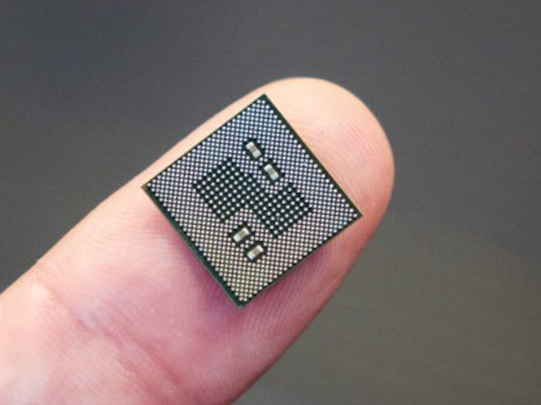Chip sóng LTE tốc độ 2 Gb/giây đầu tiên trên thế giới