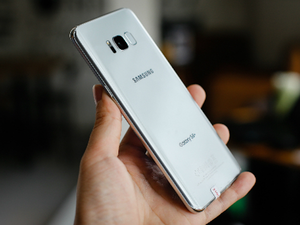 Galaxy S8 ở Việt Nam giảm giá vì Galaxy S9